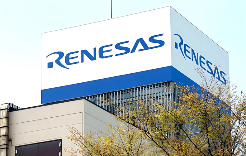 瑞萨电子：从SiC“断臂”到GaN战略性布局