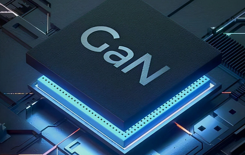 科普中国-氮化镓